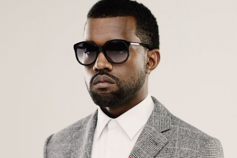 Kanye West 即將發表全新中性服裝系列？