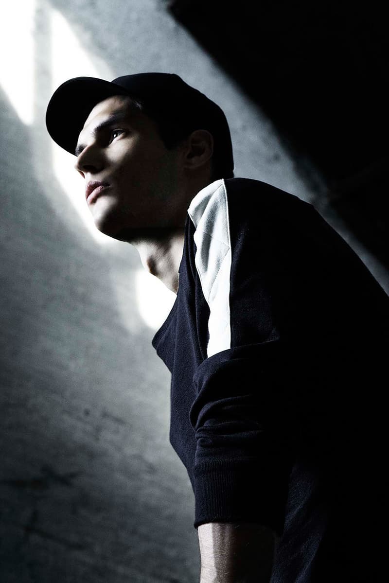 ISAORA 2014 春夏系列造型 Lookbook