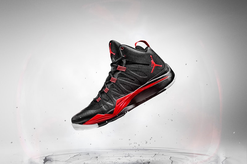 Jordan Super.Fly 2 球鞋