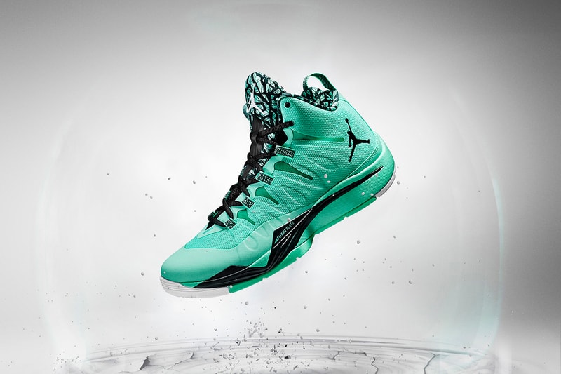 Jordan Super.Fly 2 球鞋