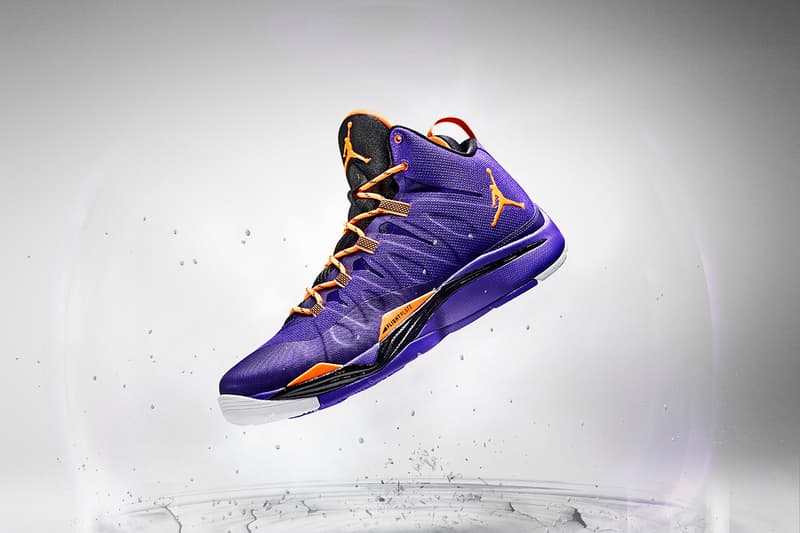 Jordan Super.Fly 2 球鞋