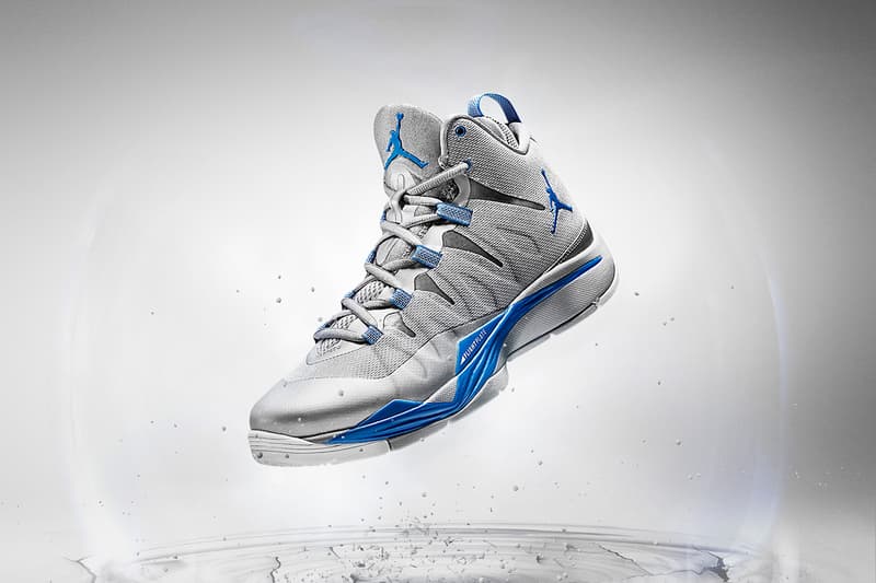 Jordan Super.Fly 2 球鞋