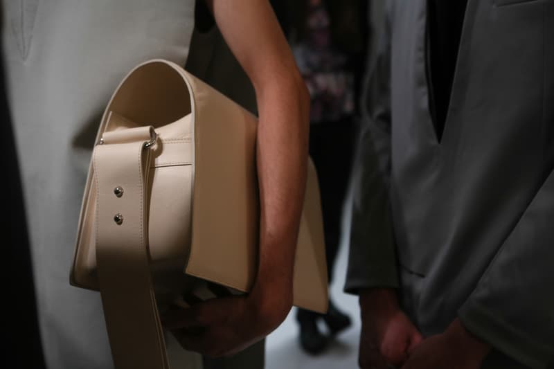 Kay Kwok 2014 春夏系列發佈會後台花絮一覽