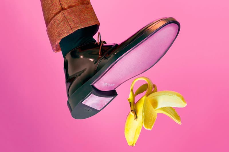 TOILETPAPER 打造 Kenzo 2013 秋冬系列廣告