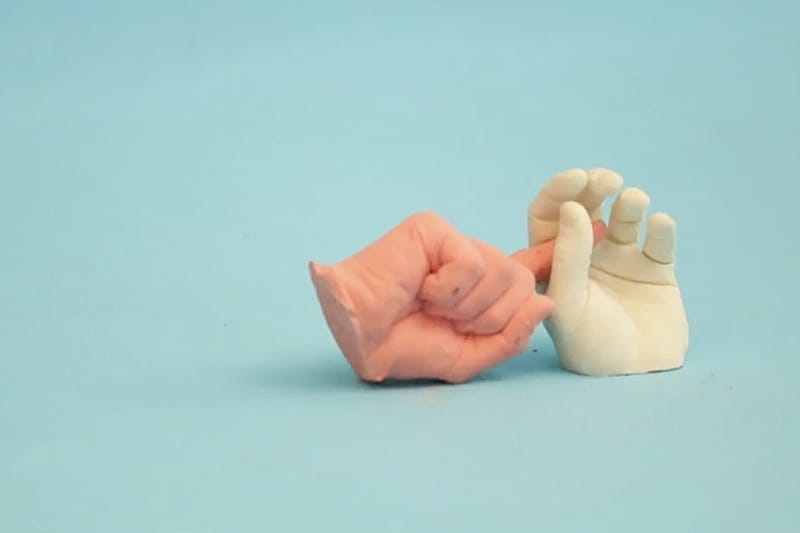 KENZO & Toilet Paper Magazine 合作打造秋冬形象企劃 幕後花絮曝光