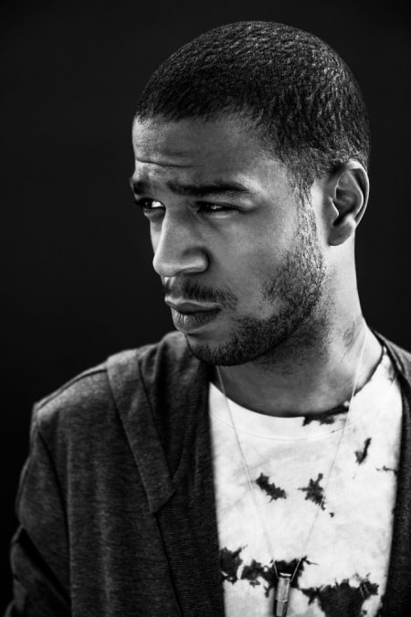 Kid Cudi 演繹《Flaunt Magazine》時尚造型特輯