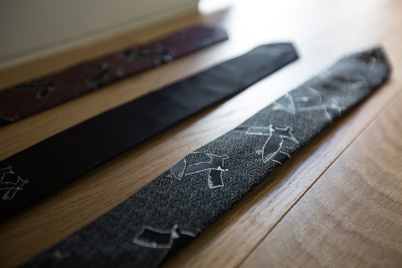 KRISVANASSCHE 巴黎新店開幕