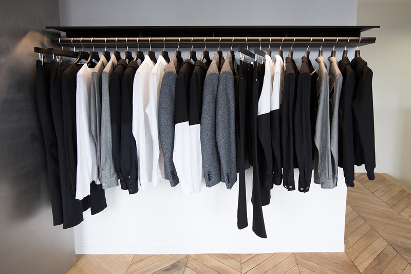 KRISVANASSCHE 巴黎新店開幕