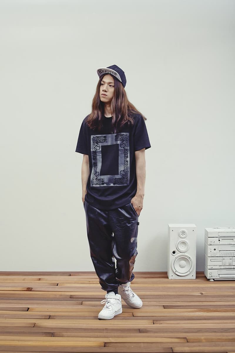 KYE by Kathleen Kye 2014 春夏系列