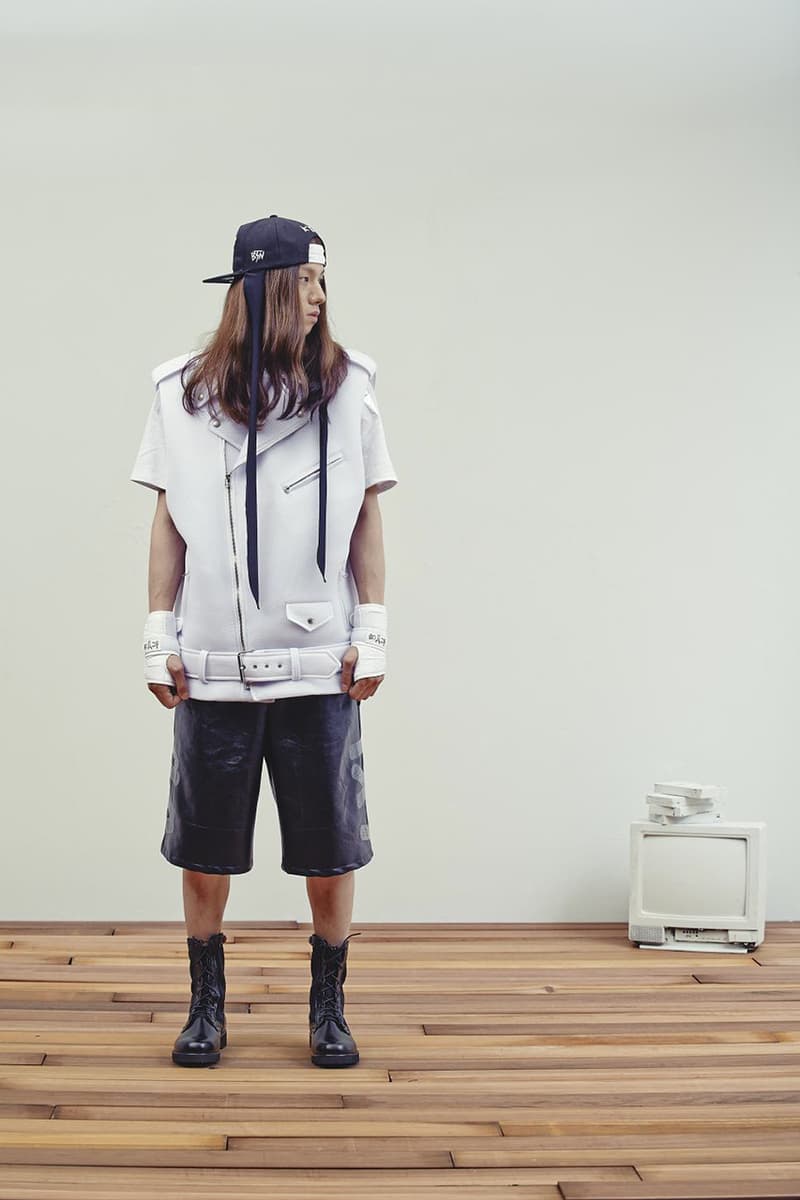 KYE by Kathleen Kye 2014 春夏系列