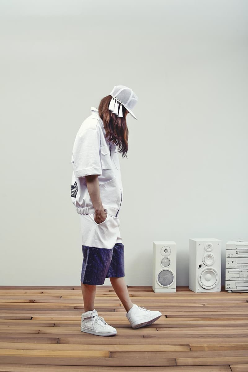 KYE by Kathleen Kye 2014 春夏系列