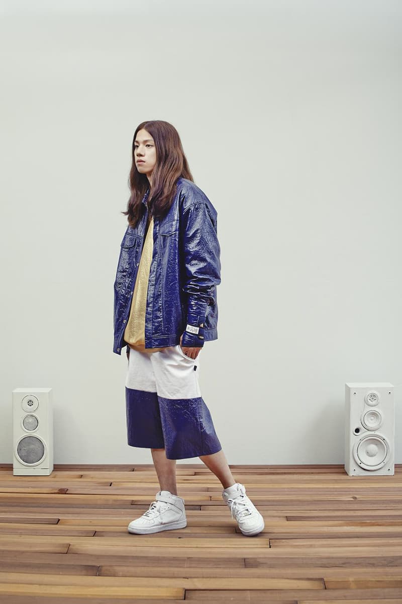 KYE by Kathleen Kye 2014 春夏系列