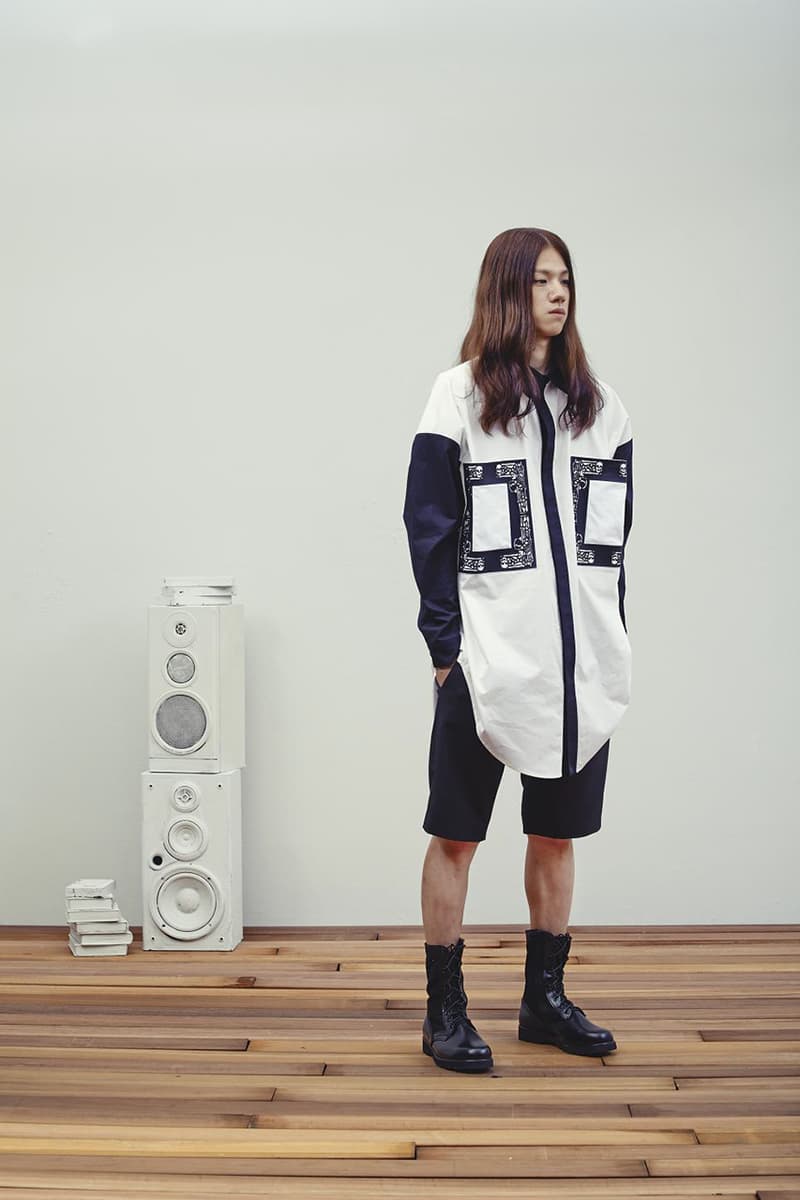 KYE by Kathleen Kye 2014 春夏系列