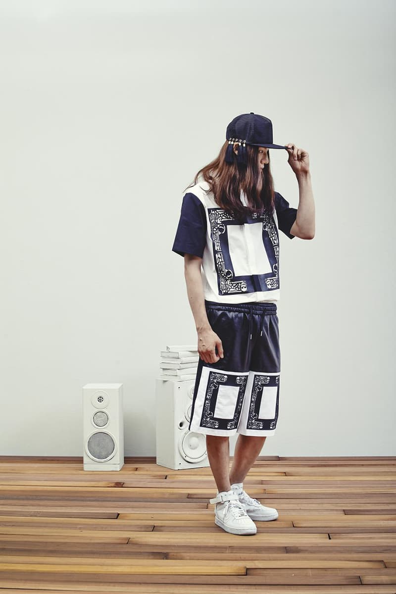 KYE by Kathleen Kye 2014 春夏系列