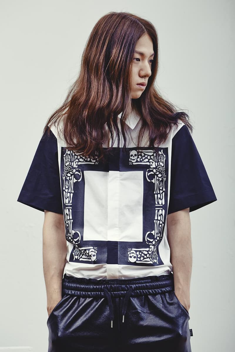 KYE by Kathleen Kye 2014 春夏系列