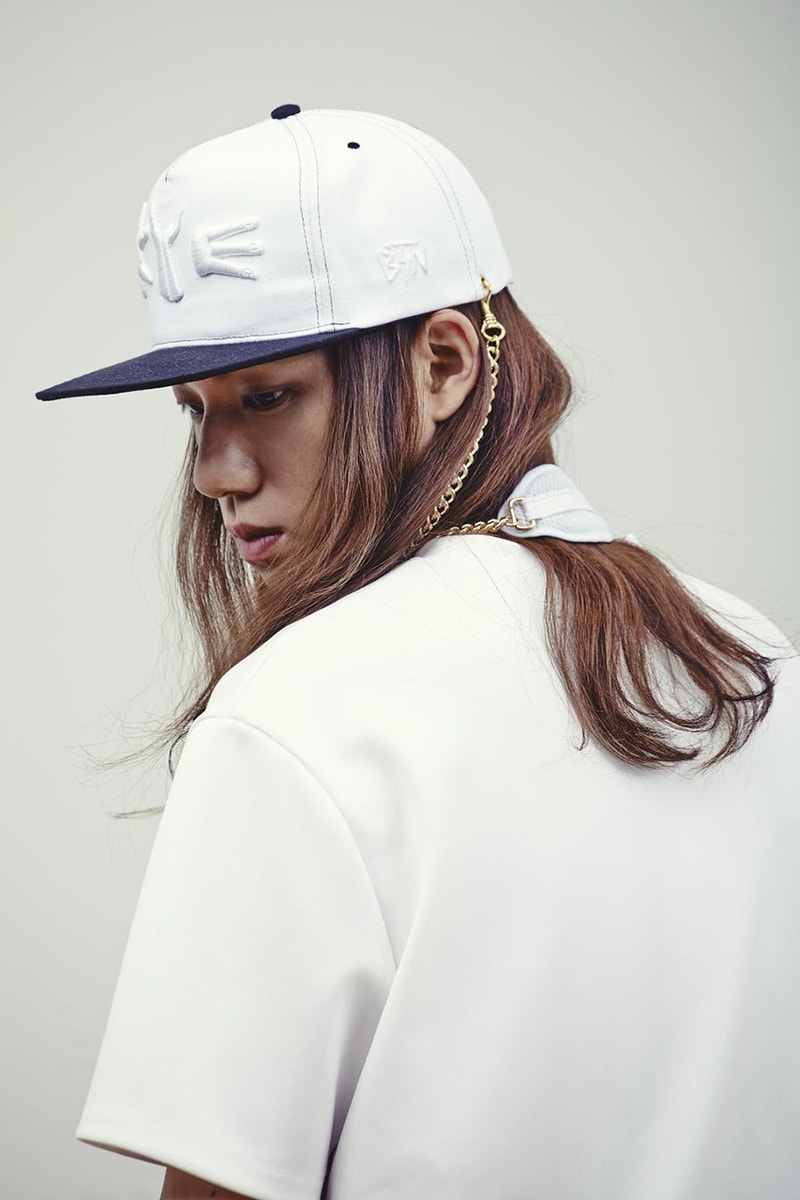 KYE by Kathleen Kye 2014 春夏系列
