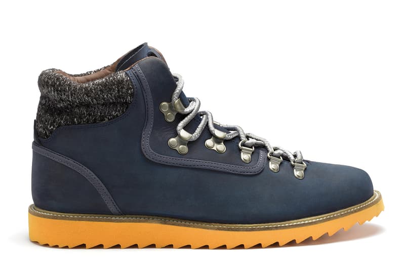 Lacoste LED 2013 秋冬鞋履系列