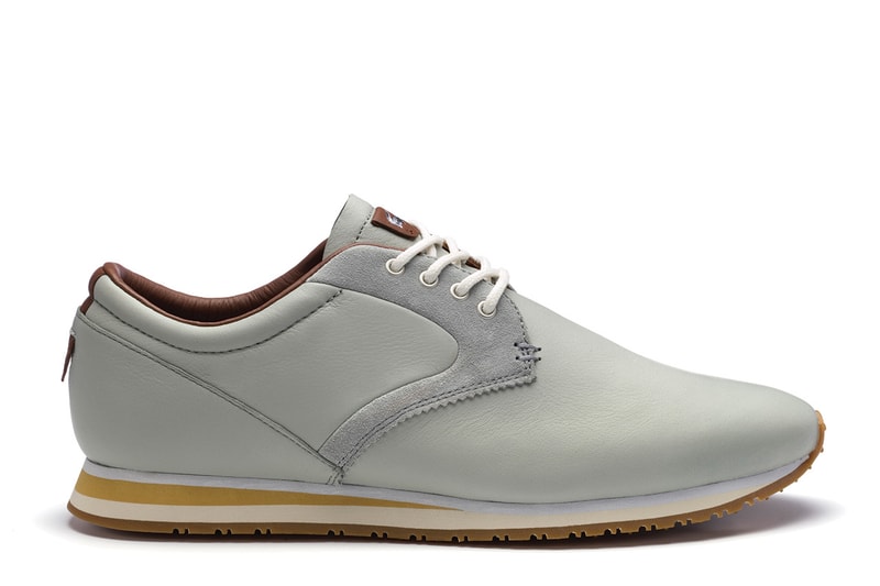 Lacoste LED 2013 秋冬鞋履系列