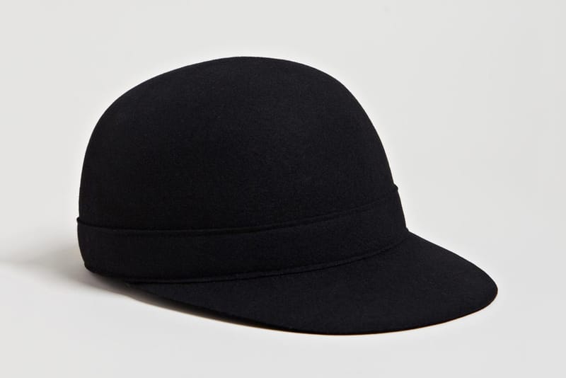 Lanvin 2013 秋冬 Merino 帽款系列