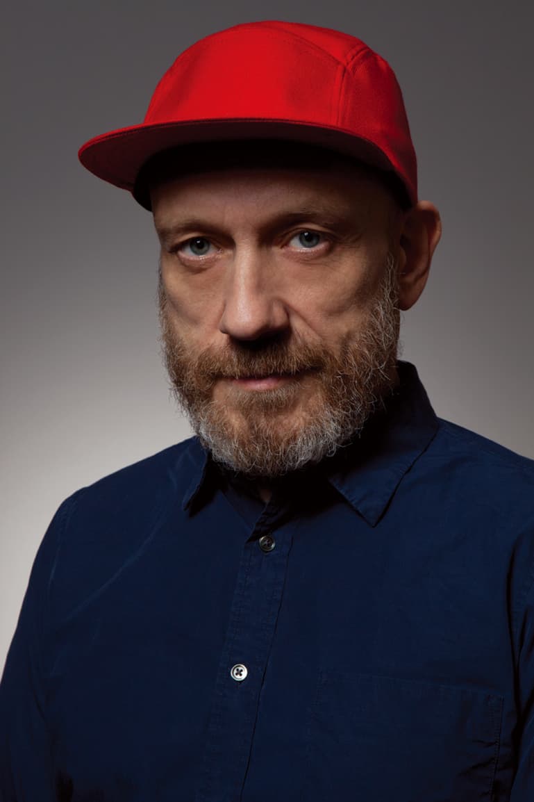 Larose Paris 2013 秋冬系列造型 Lookbook