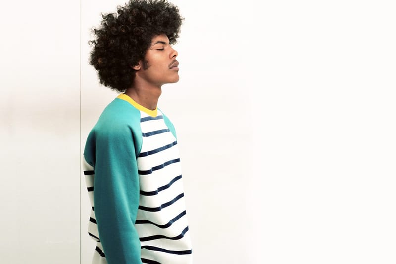 Lazy Oaf 2013 秋季系列