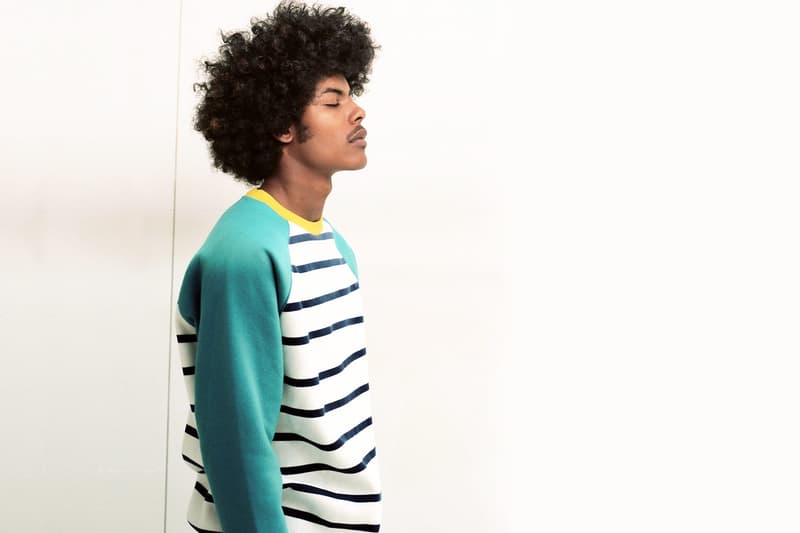 Lazy Oaf 2013 秋季系列