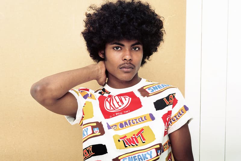 Lazy Oaf 2013 秋季系列