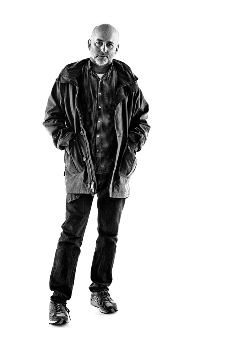 Levi's “140 Year Anniversary of the 501″ 限量紀念冊
