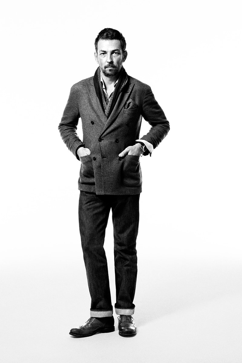 Levi's “140 Year Anniversary of the 501″ 限量紀念冊