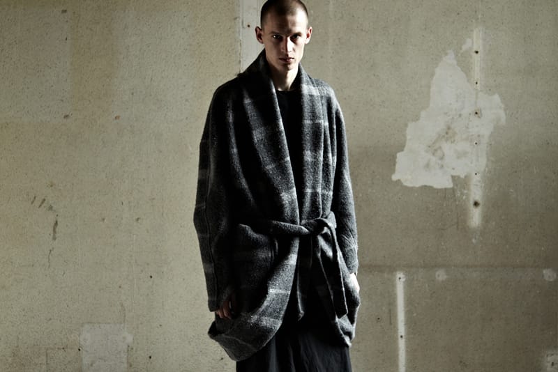LN-CC Damir Doma Archive 回顧系列