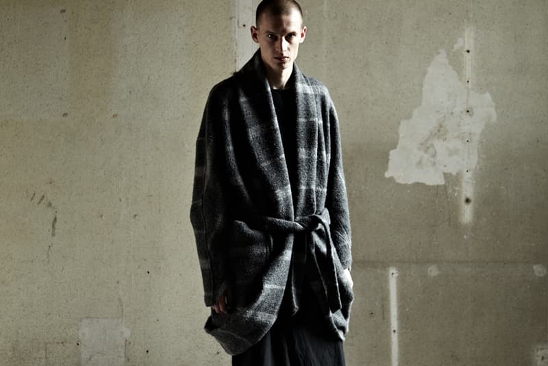 LN-CC Damir Doma Archive 回顧系列
