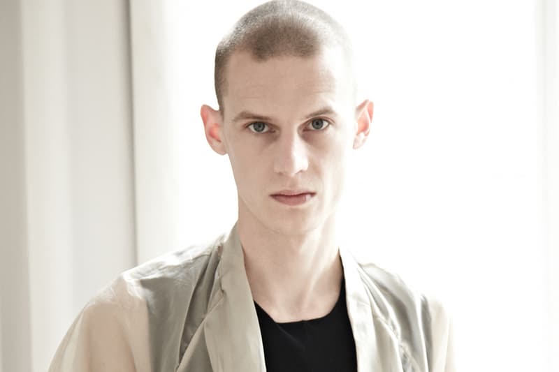 LN-CC Damir Doma Archive 回顧系列