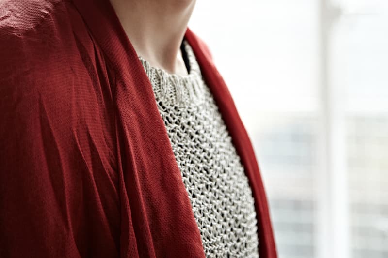 LN-CC Damir Doma Archive 回顧系列