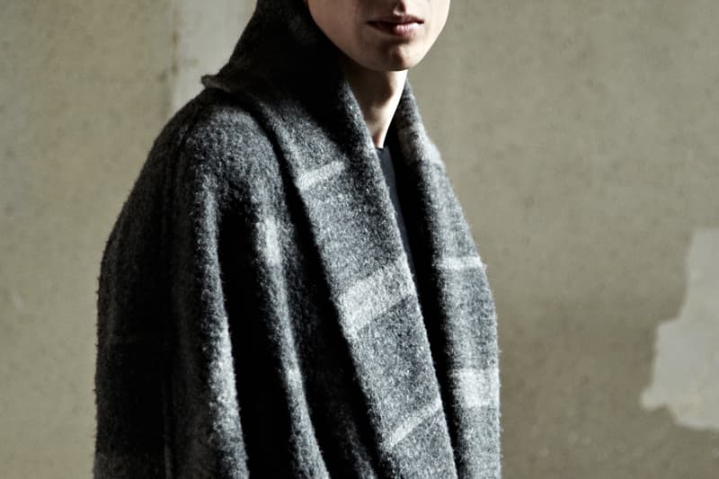 LN-CC Damir Doma Archive 回顧系列