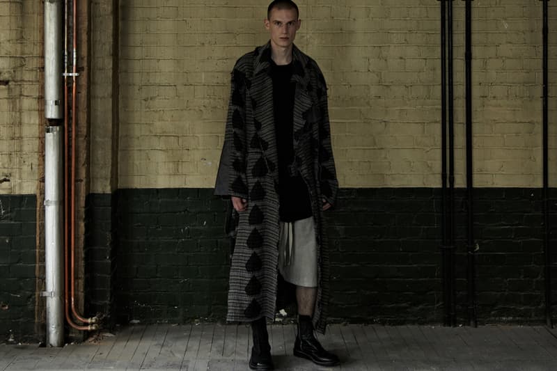 LN-CC Damir Doma Archive 回顧系列