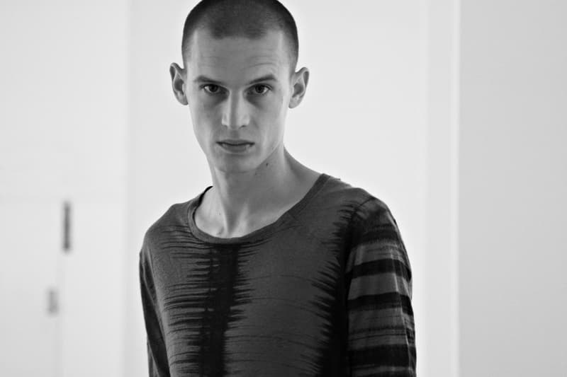 LN-CC Damir Doma Archive 回顧系列