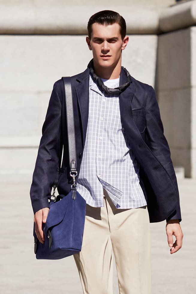 Loewe 2014 春夏系列