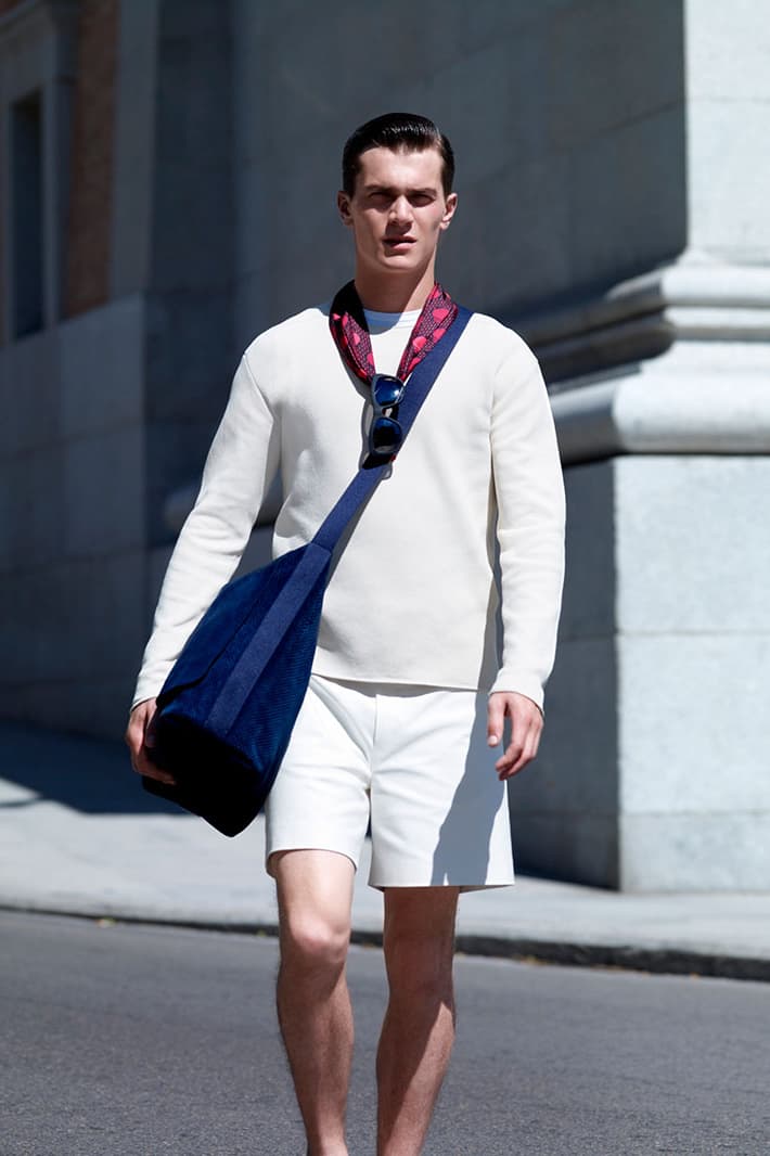 Loewe 2014 春夏系列