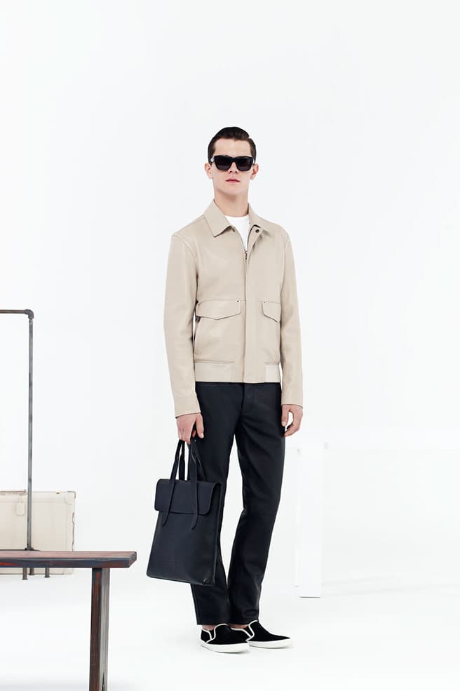 Loewe 2014 春夏系列