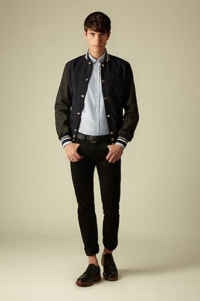 Maison Kitsuné 2014 春夏系列