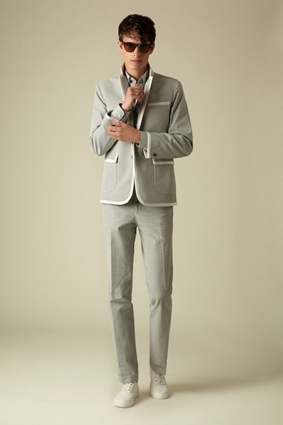 Maison Kitsuné 2014 春夏系列