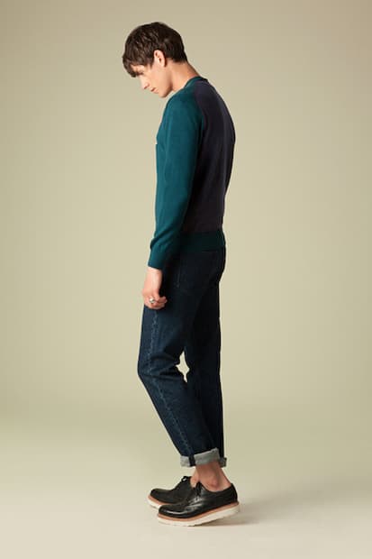 Maison Kitsuné 2014 春夏系列