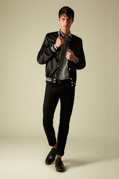 Maison Kitsuné 2014 春夏系列