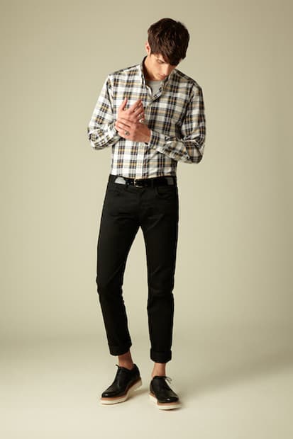 Maison Kitsuné 2014 春夏系列