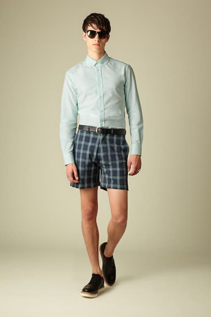 Maison Kitsuné 2014 春夏系列