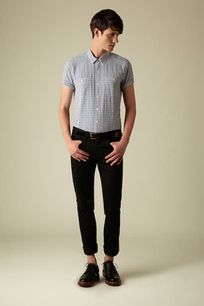 Maison Kitsuné 2014 春夏系列