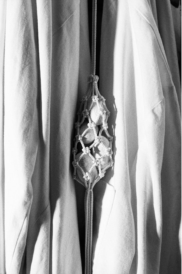 Maison Martin Margiela 2013 秋冬日本獨佔家品系列