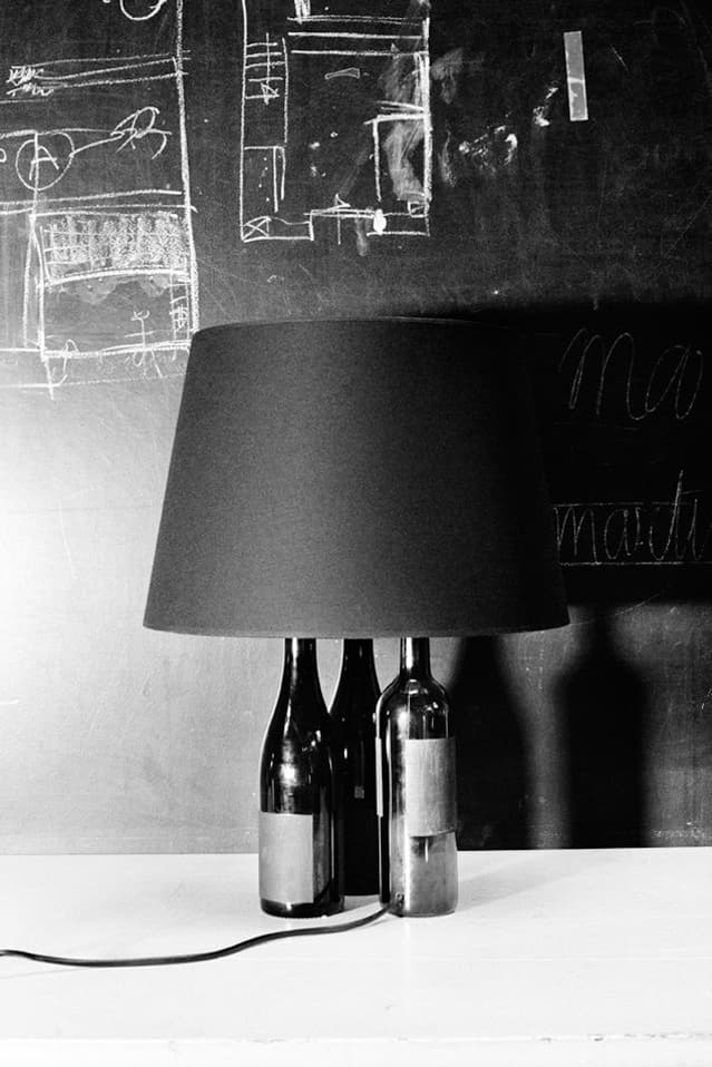 Maison Martin Margiela 2013 秋冬日本獨佔家品系列