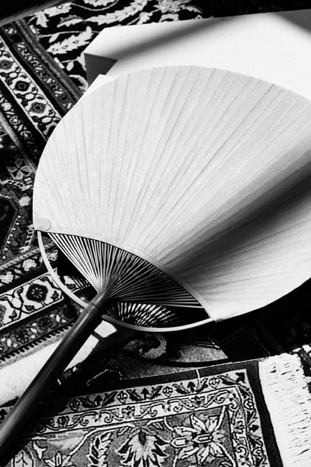 Maison Martin Margiela 2013 秋冬日本獨佔家品系列