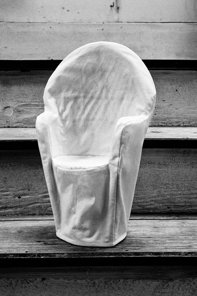 Maison Martin Margiela 2013 秋冬日本獨佔家品系列